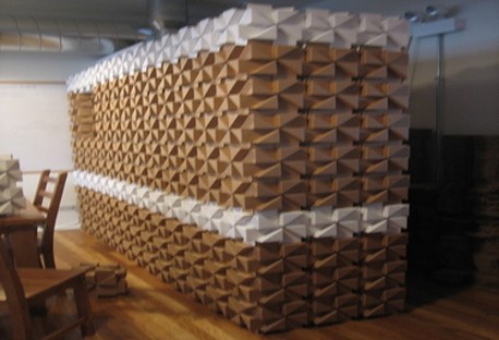 MODULAR PACKAGING FOR  FARM TO HOME DELIVERY OF  VEGETABLES INCLUDING  FRUITS  AND MILK  